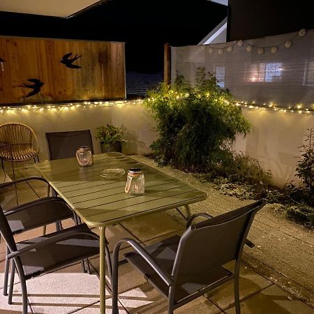 La Tintaine- T2 Avec Terrasse Daire Villard-de-Lans Dış mekan fotoğraf